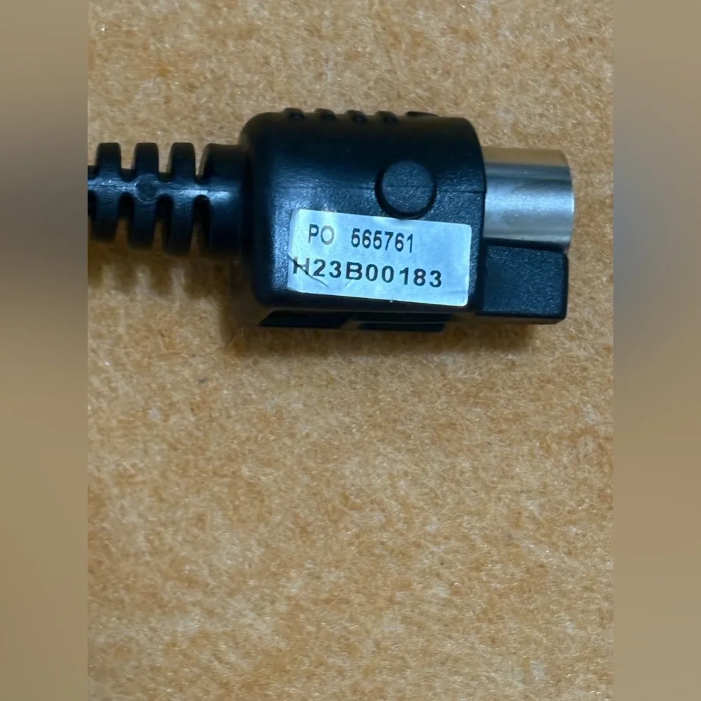 Pride Mobility Infinity Lift Chair Hand Control 4-Pin Remote CTL150060 DGN13242
